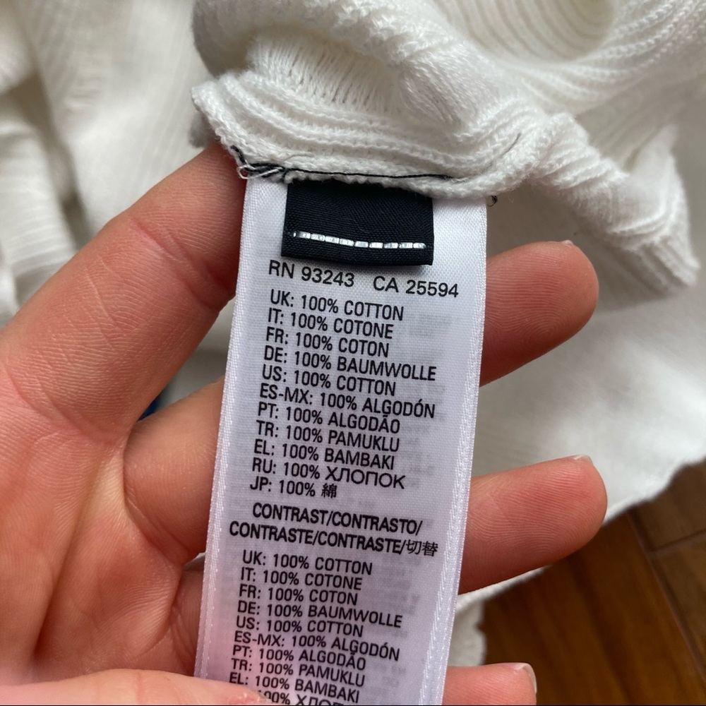 Diesel sweater - Picture 4 of 5